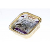 MISTER STUZZY CAT TONNO 100 GR